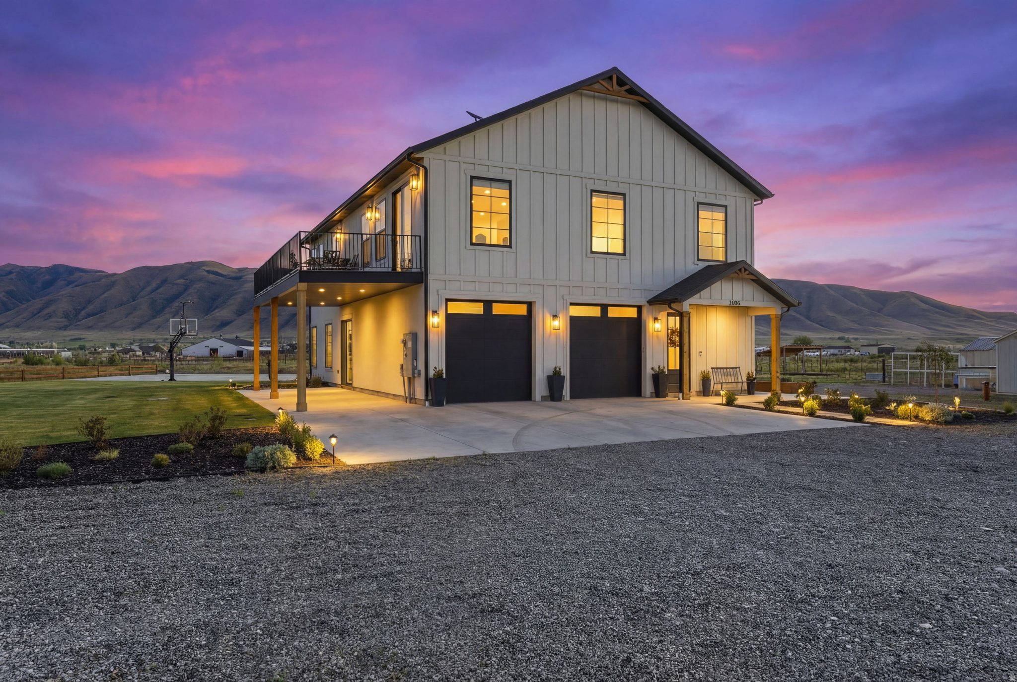 CHANDLER - Residential