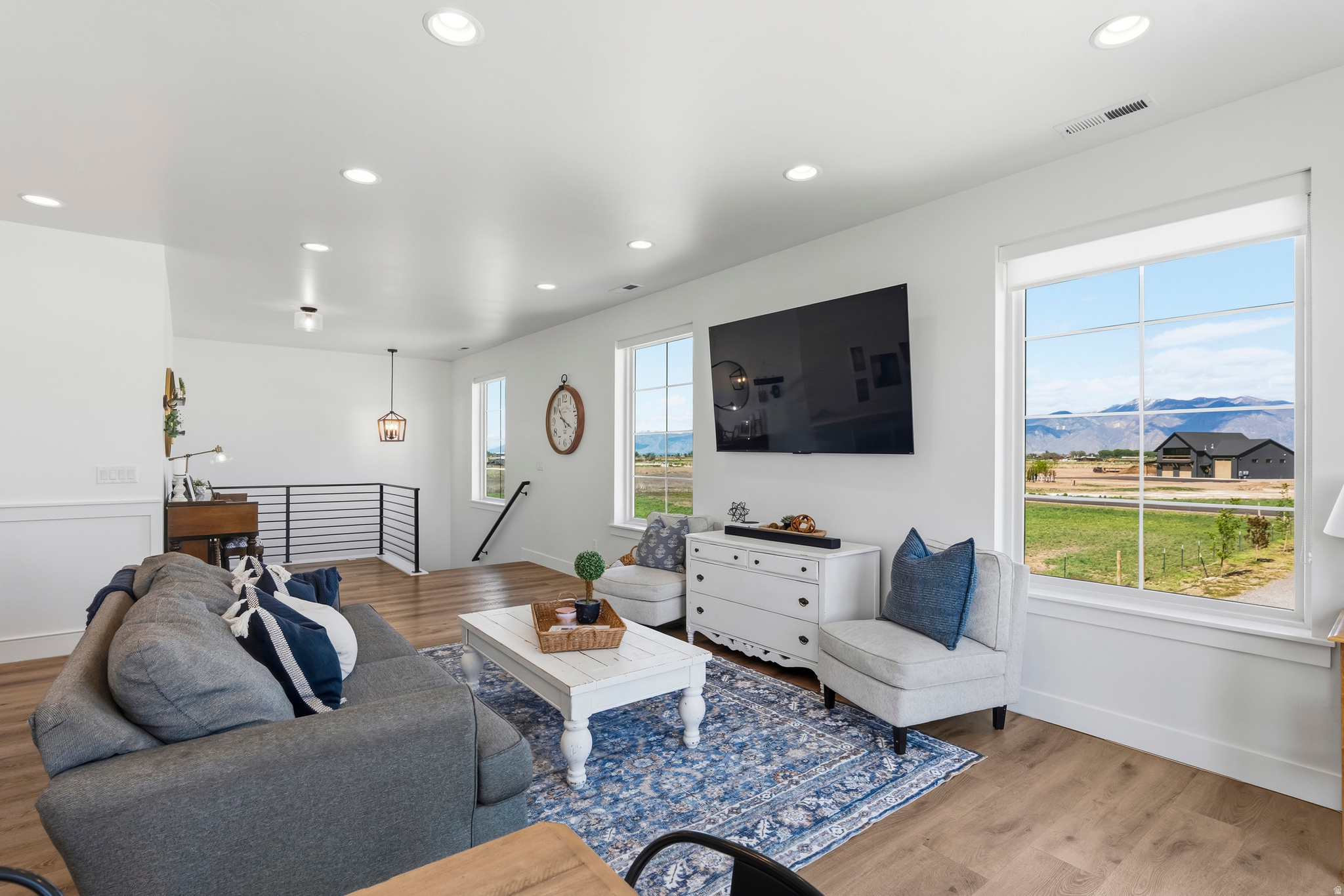 CHANDLER - Residential