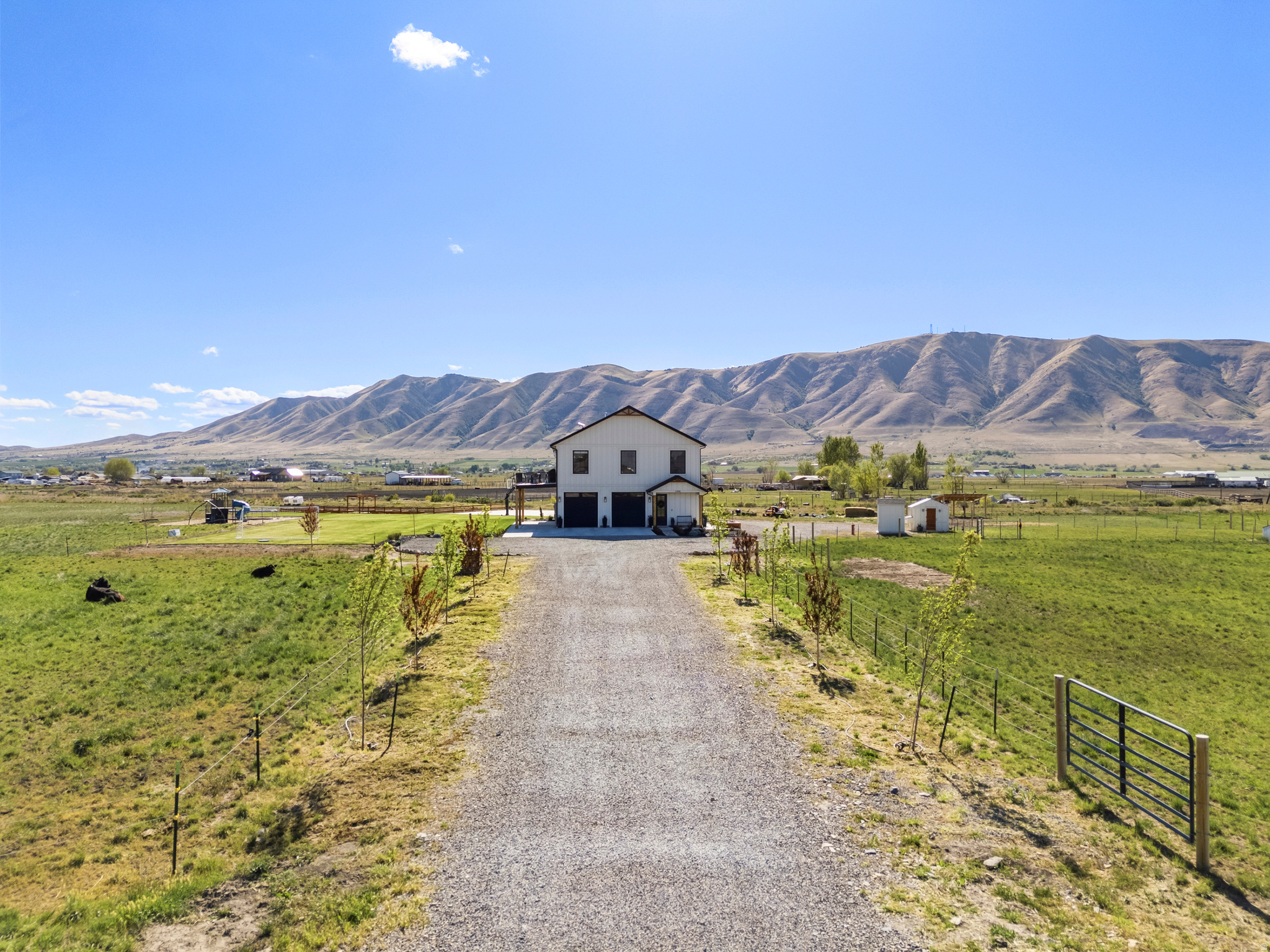 CHANDLER - Residential