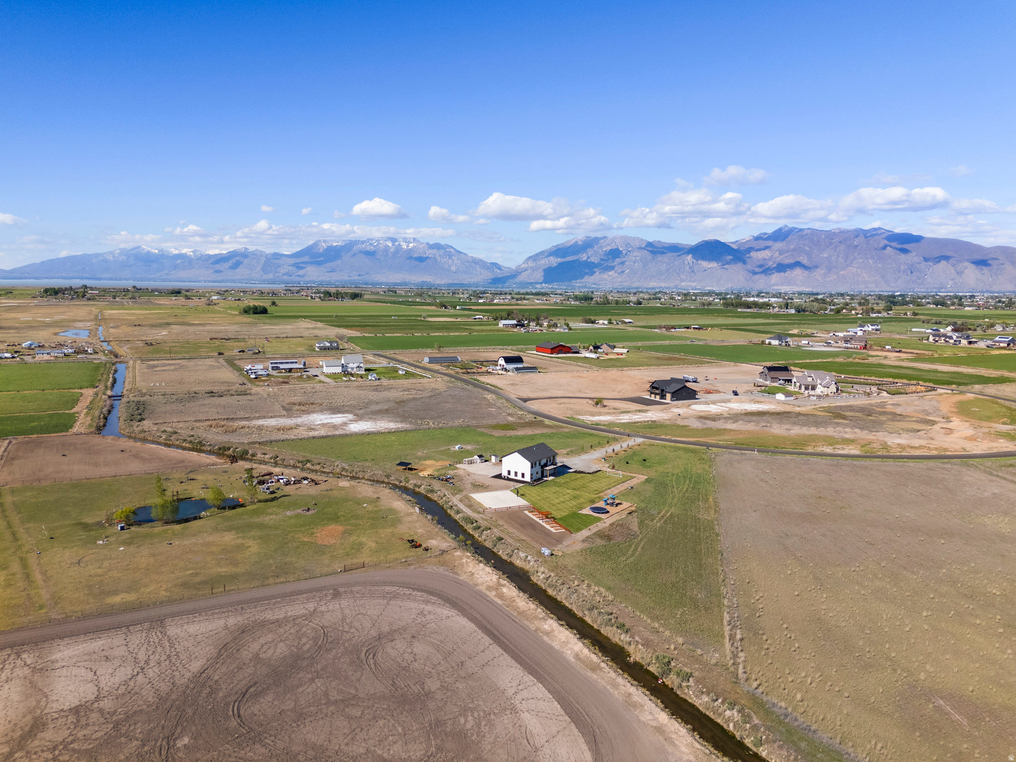 CHANDLER - Residential