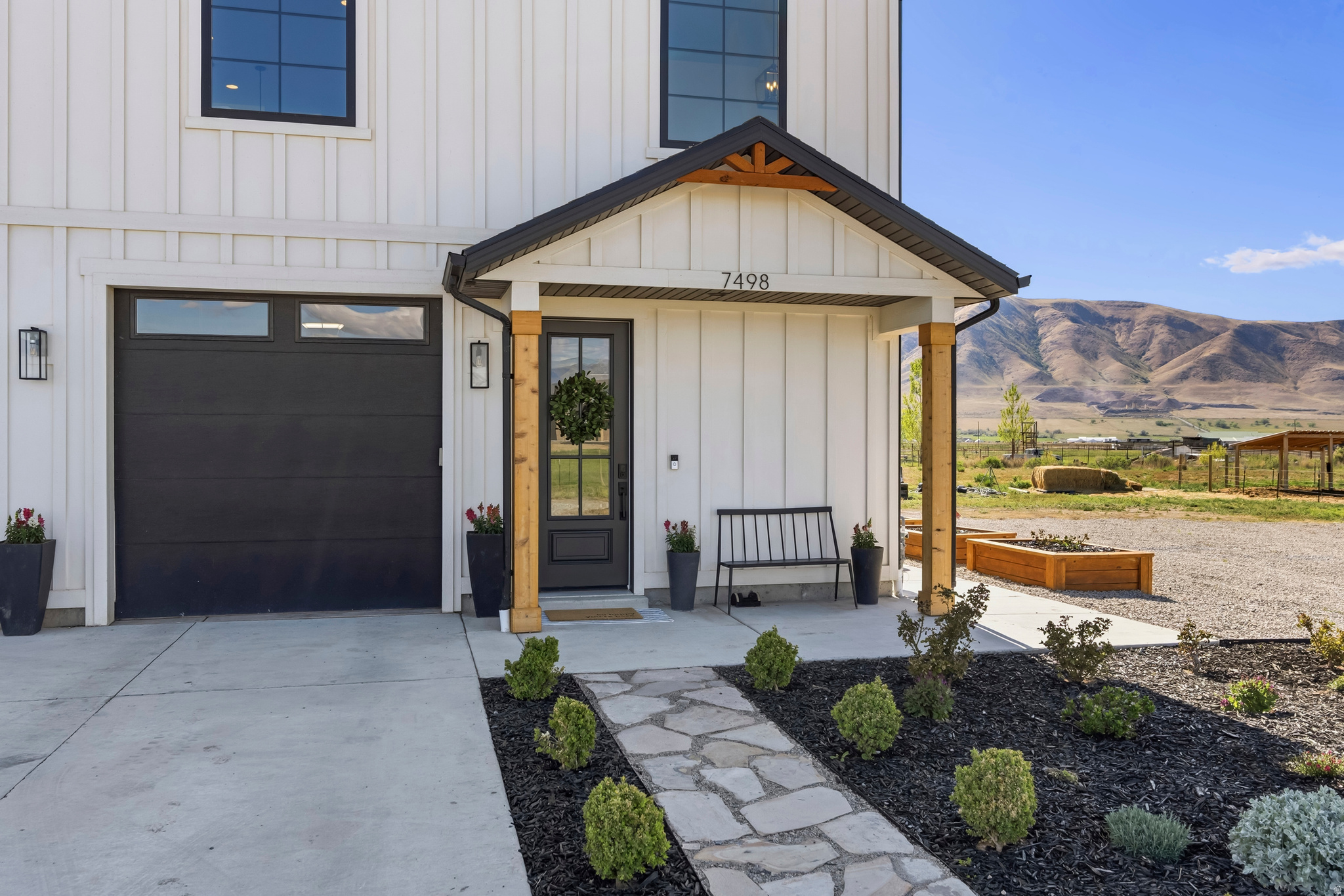 CHANDLER - Residential