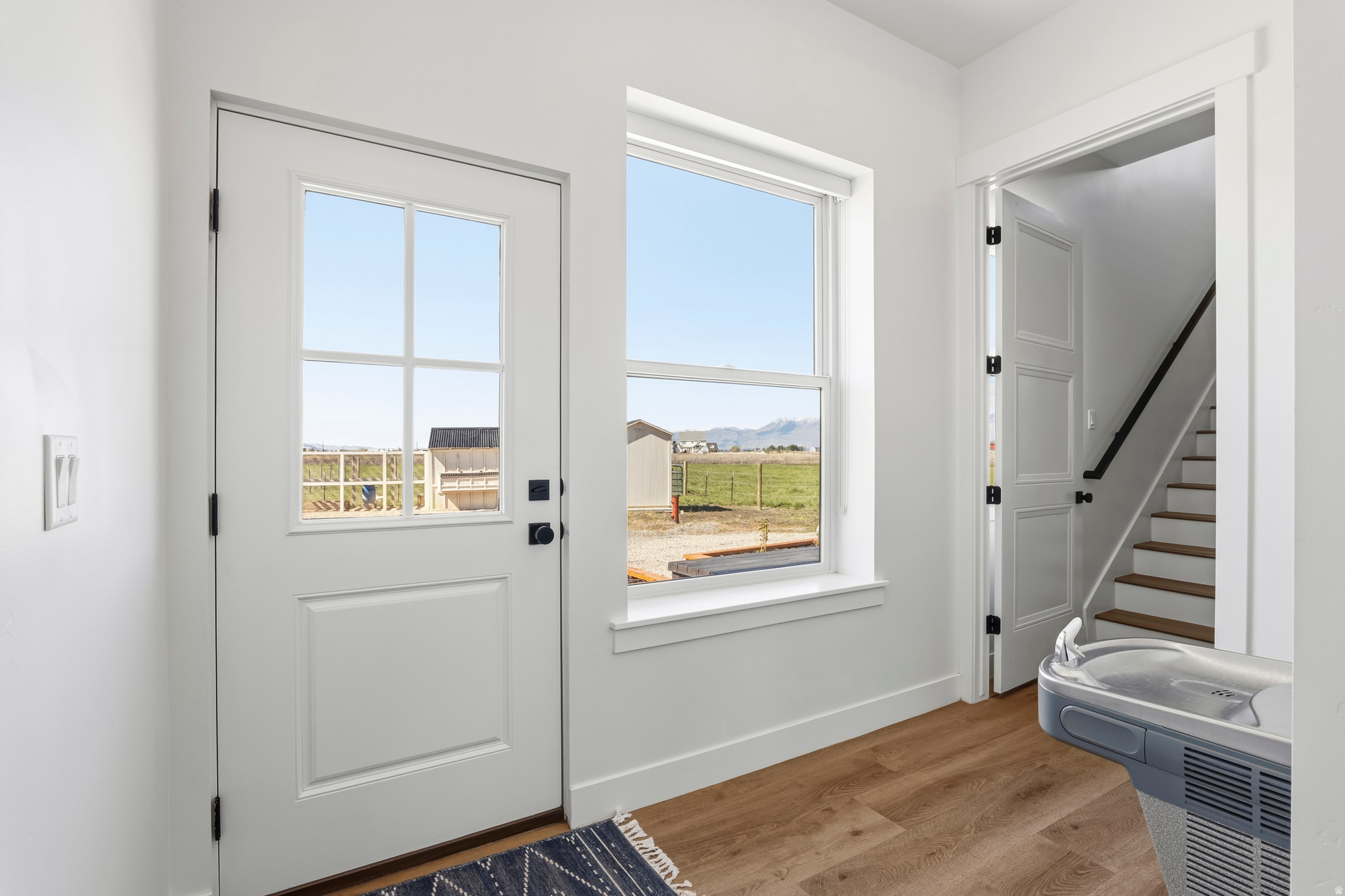 CHANDLER - Residential