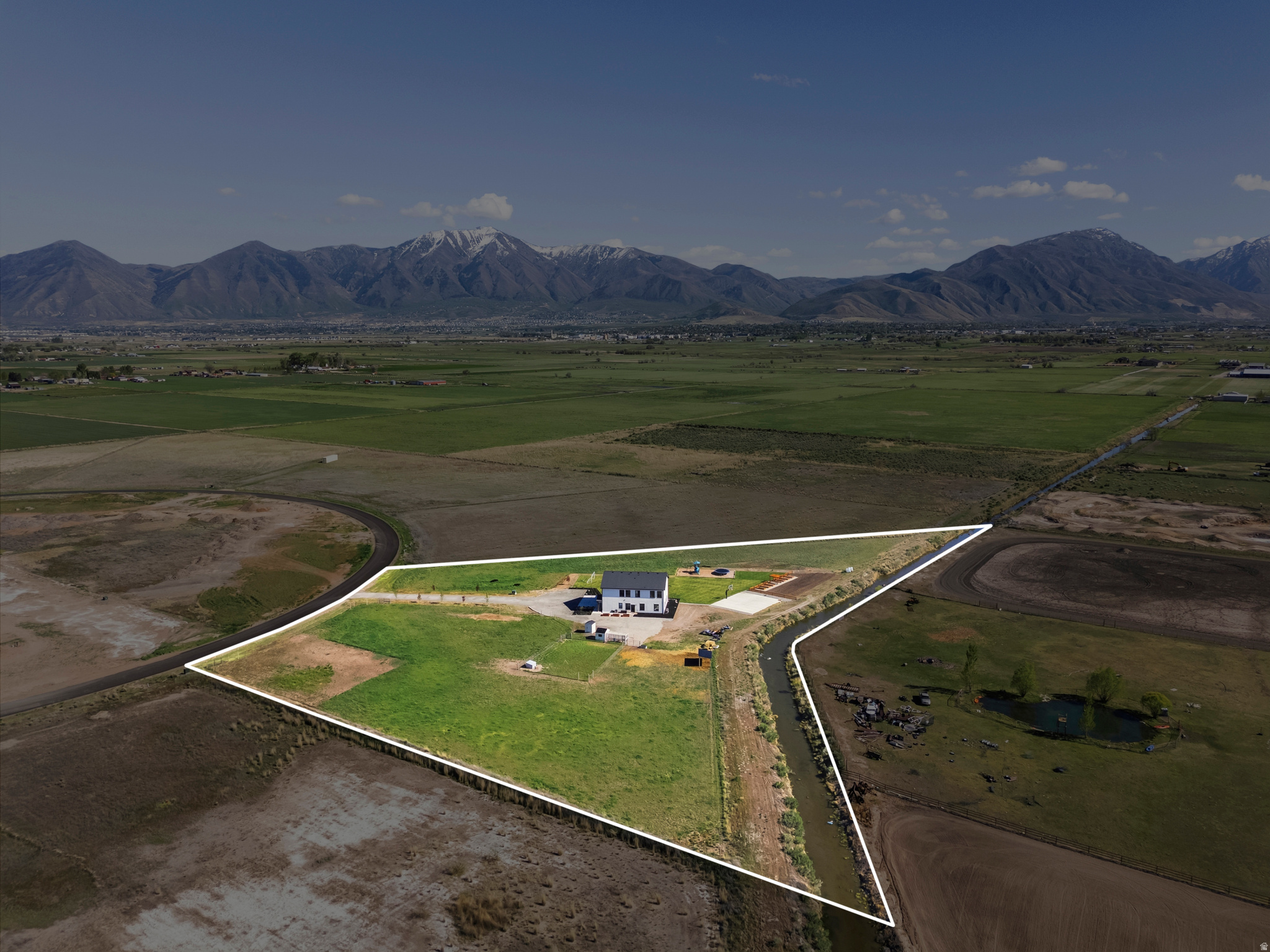 CHANDLER - Residential