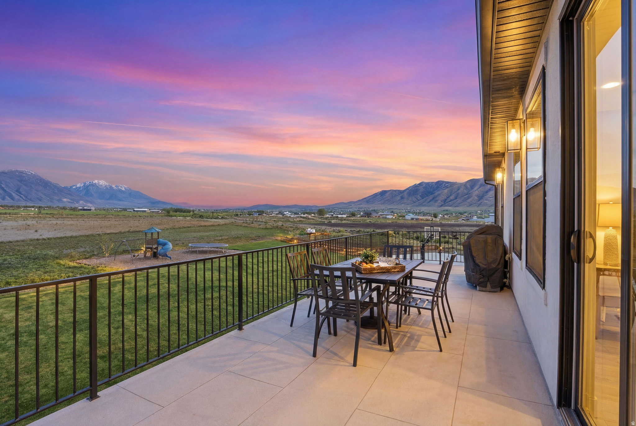 CHANDLER - Residential