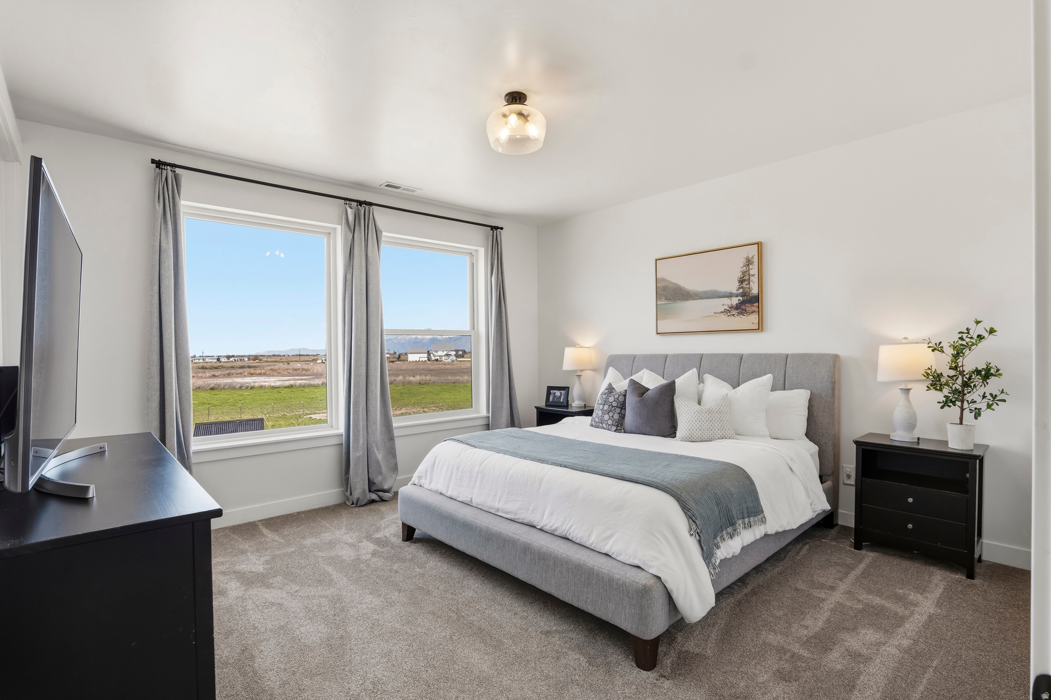 CHANDLER - Residential