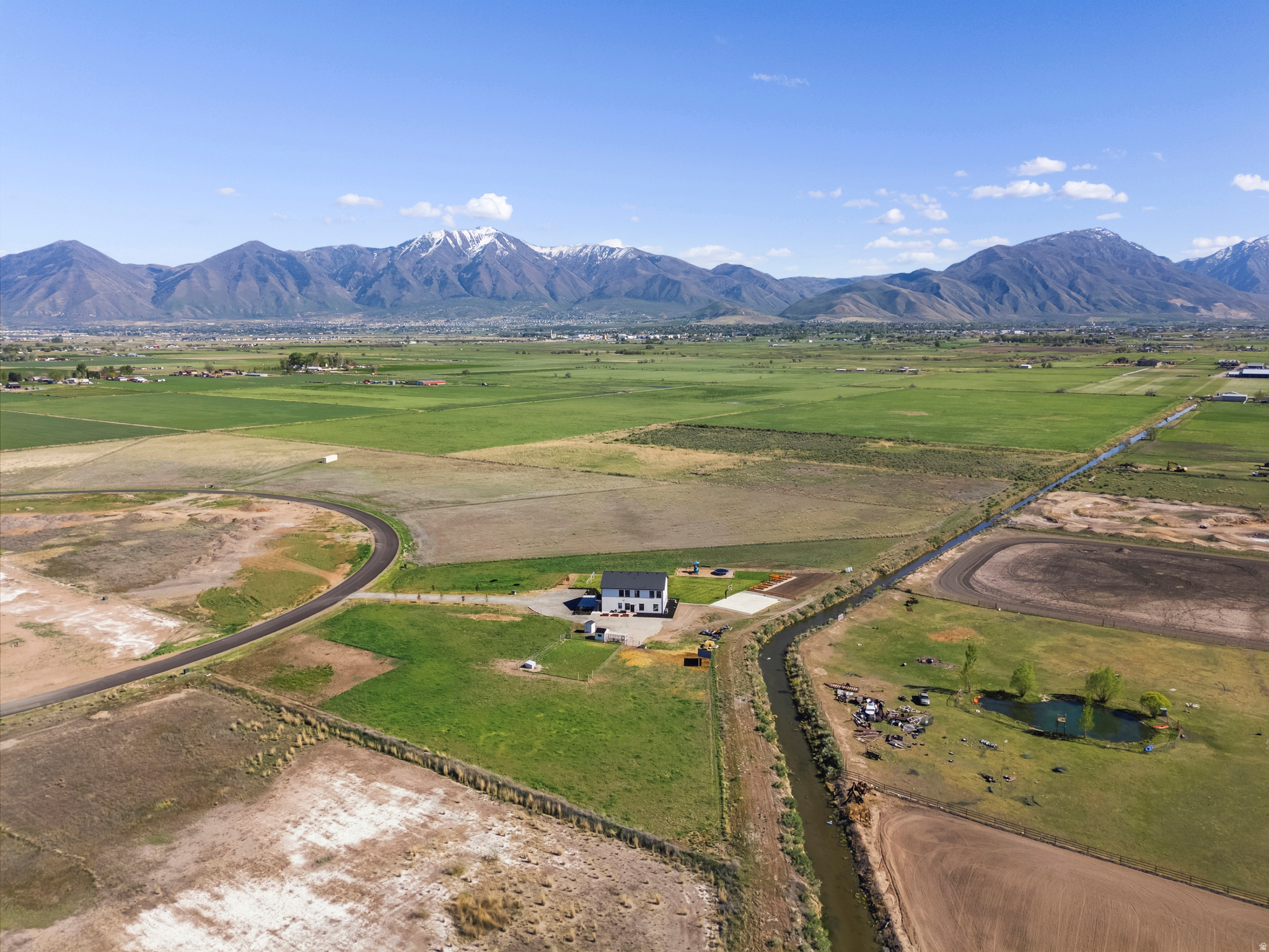 CHANDLER - Residential