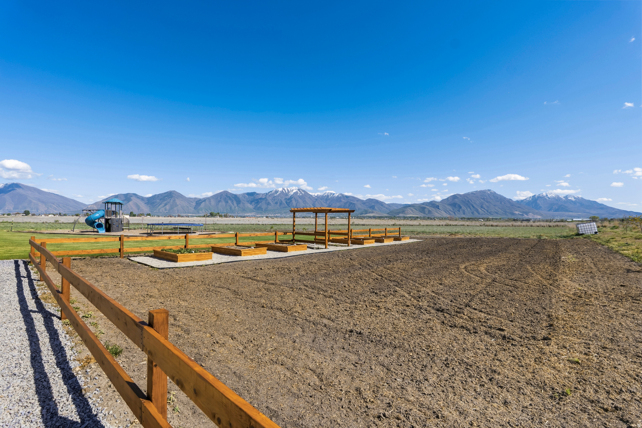 CHANDLER - Residential