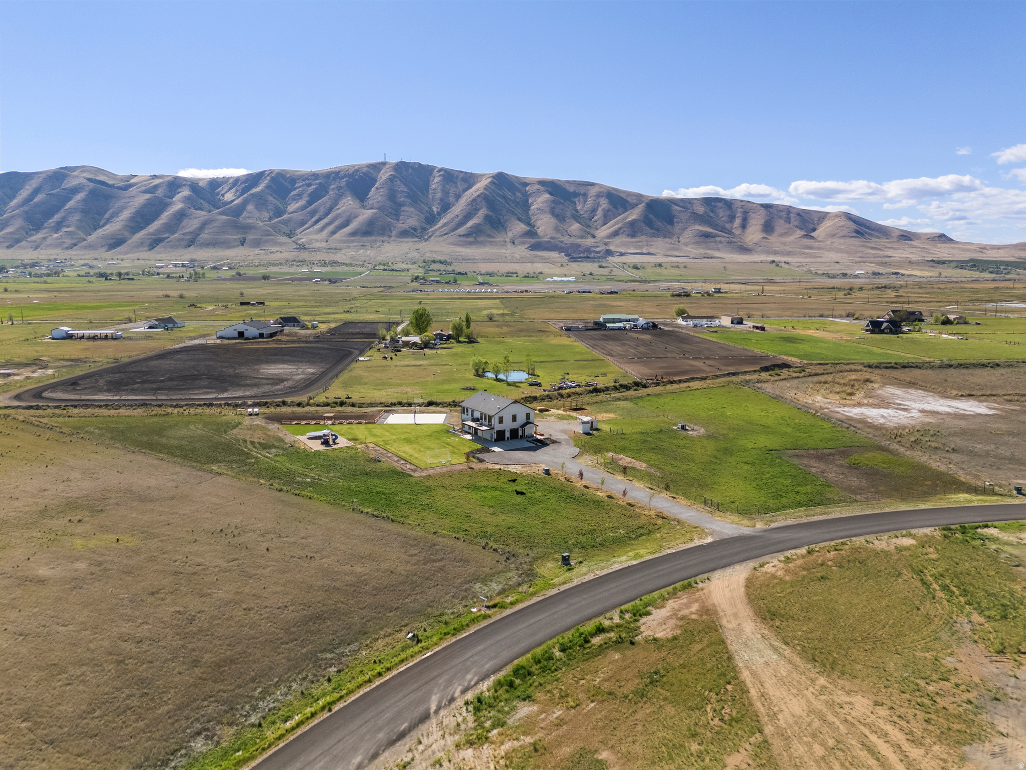 CHANDLER - Residential