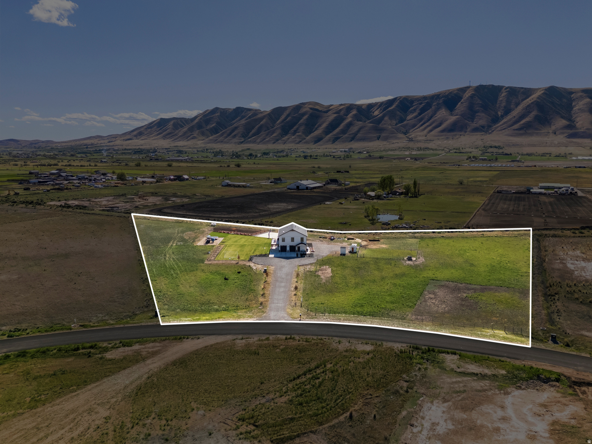 CHANDLER - Residential