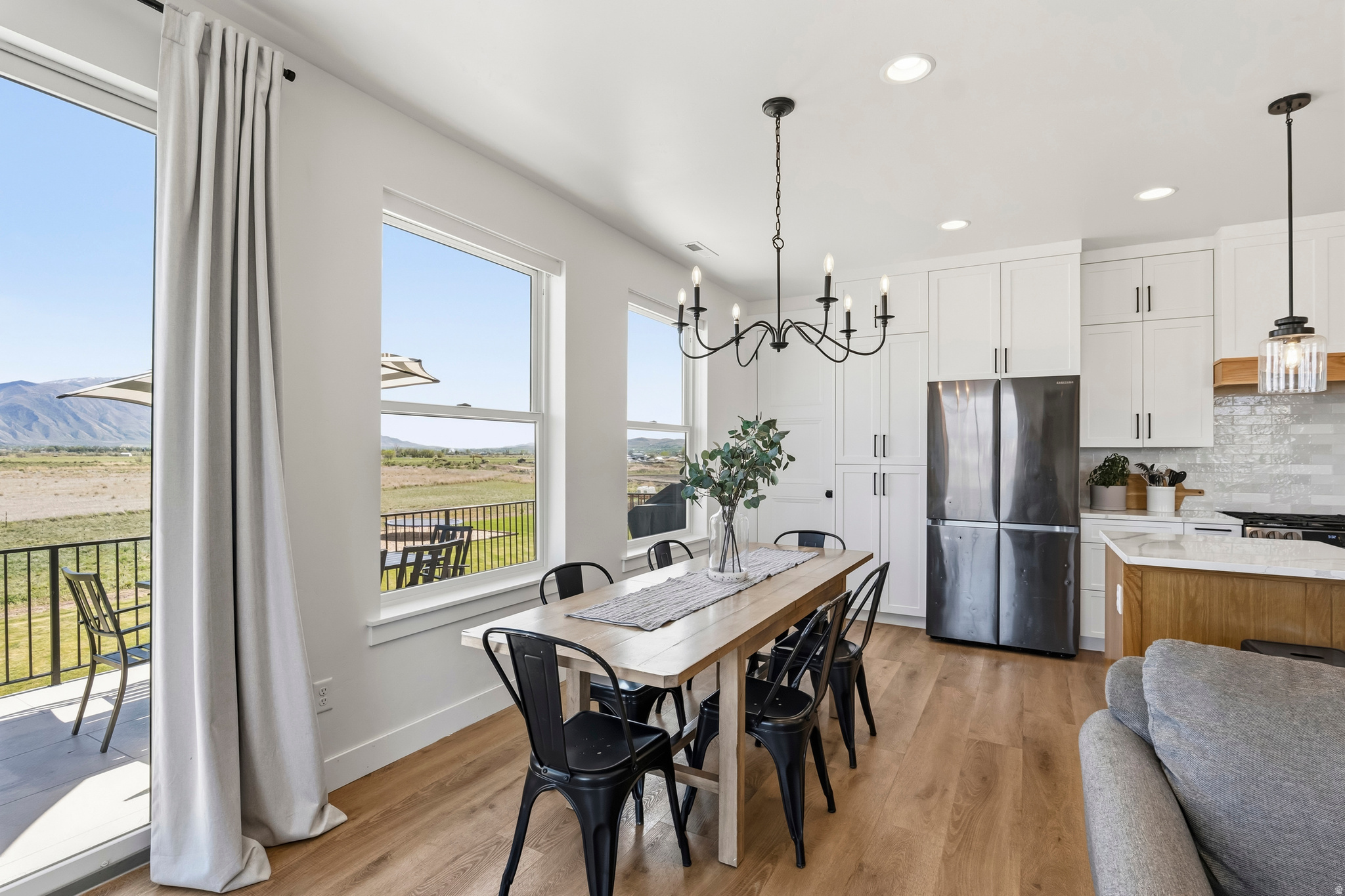 CHANDLER - Residential