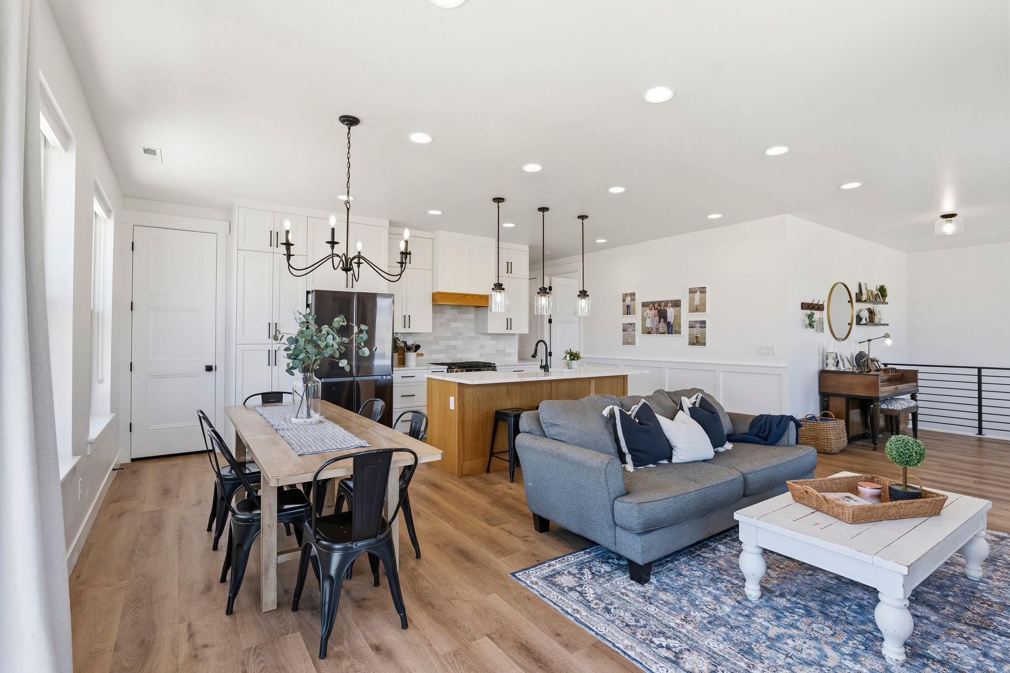 CHANDLER - Residential