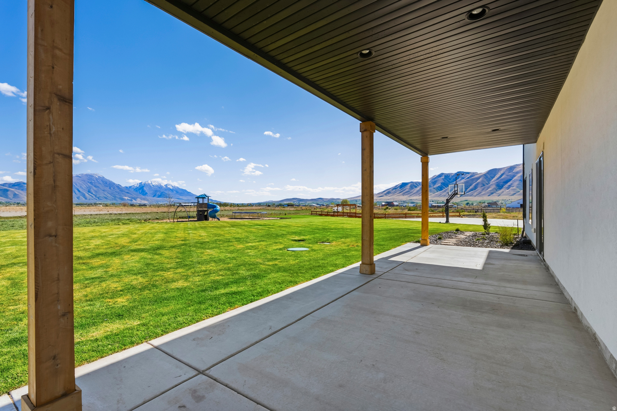 CHANDLER - Residential