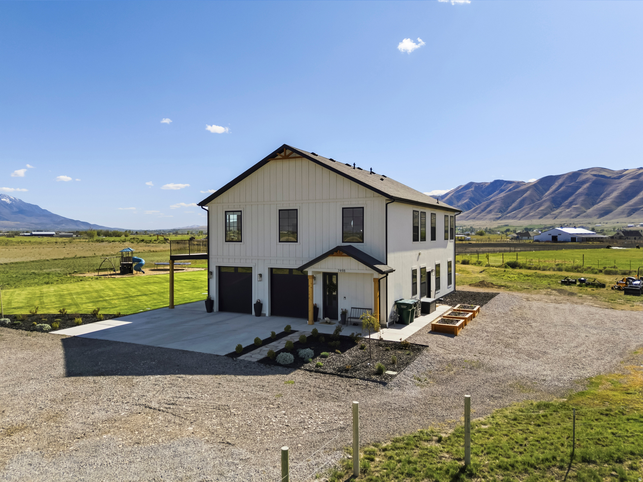 CHANDLER - Residential