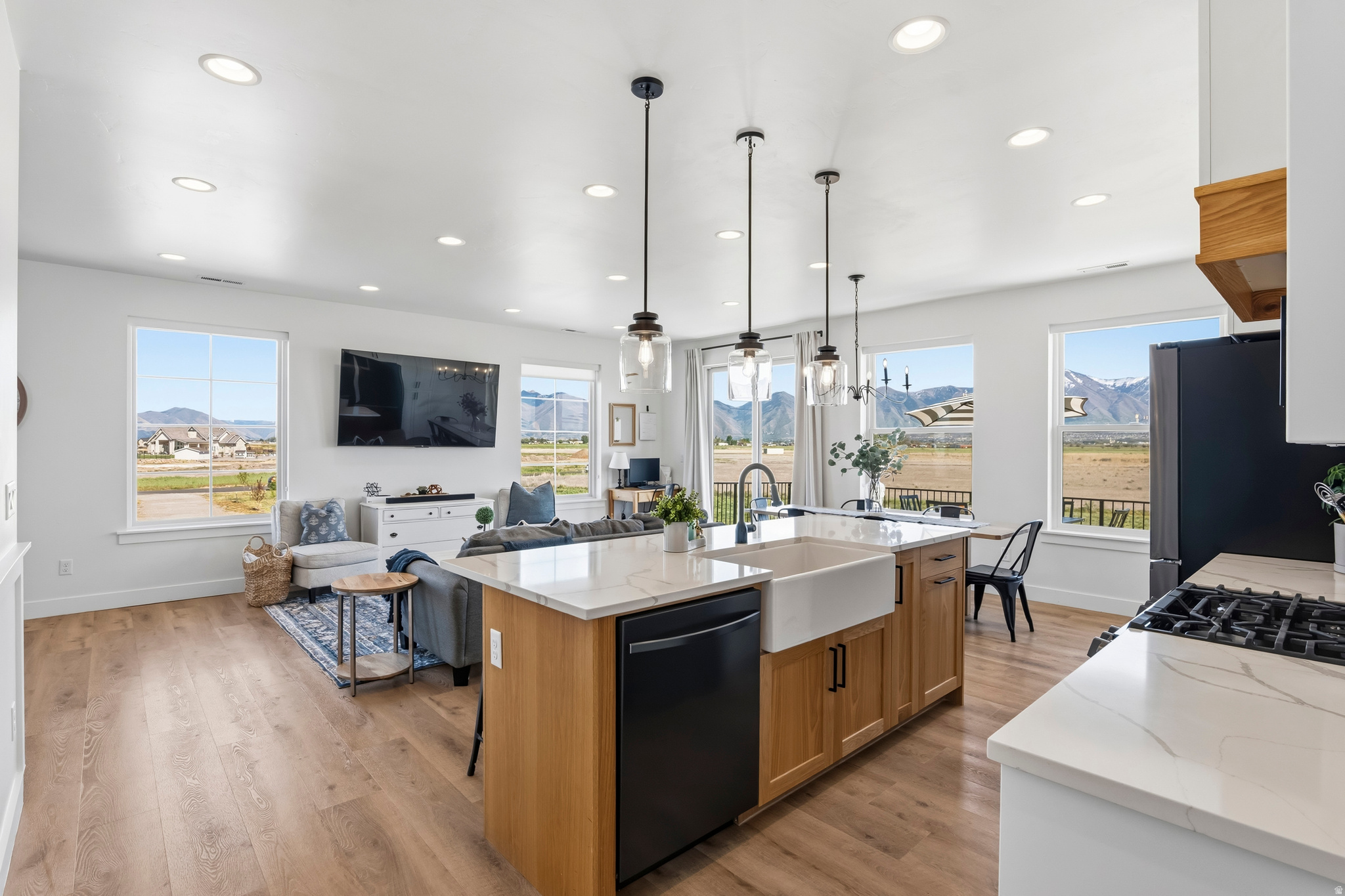 CHANDLER - Residential