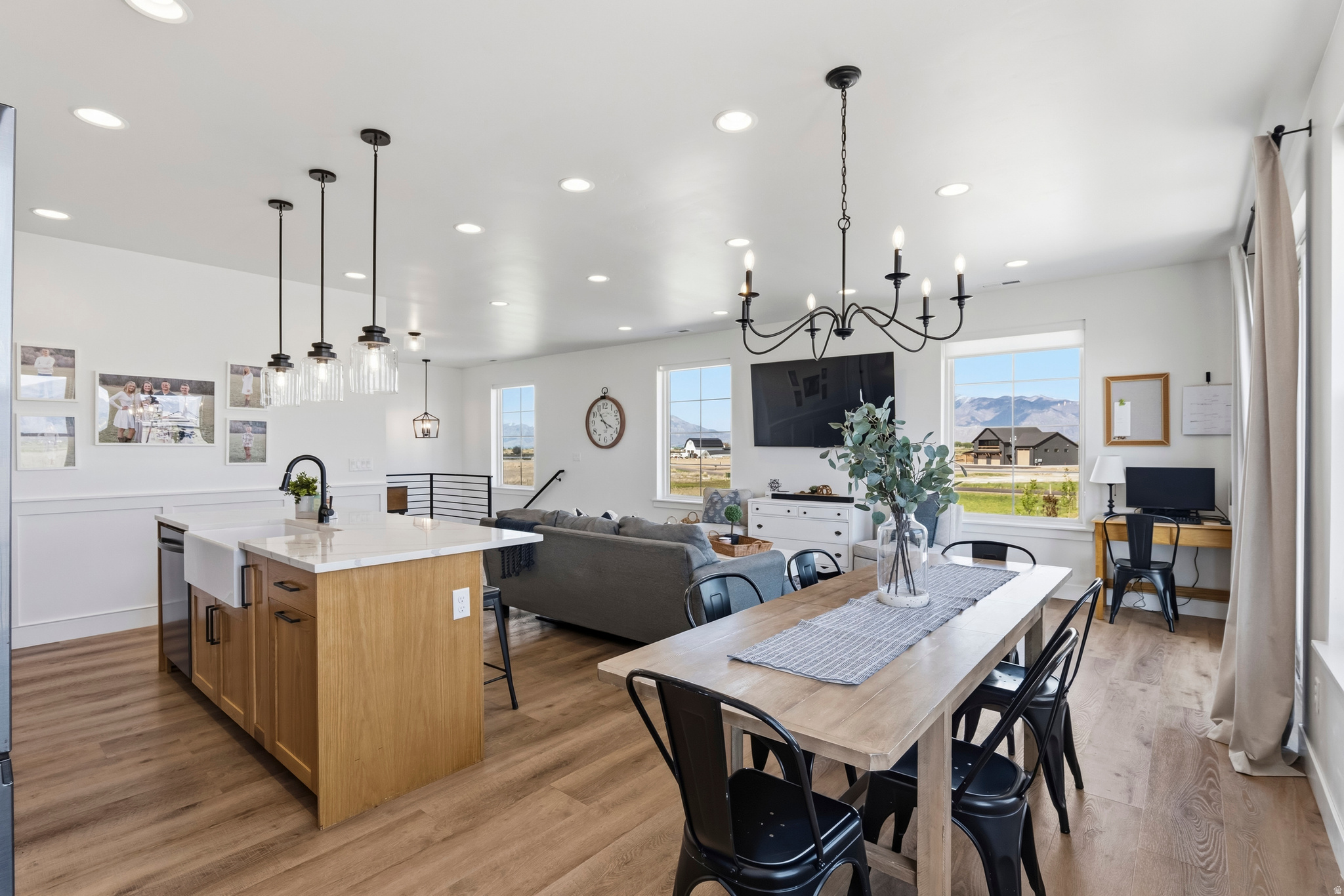 CHANDLER - Residential