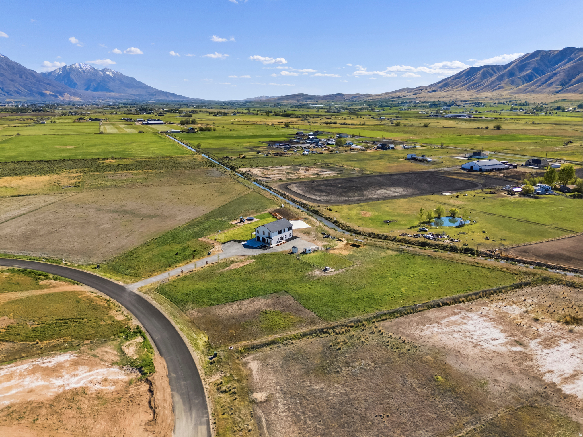 CHANDLER - Residential