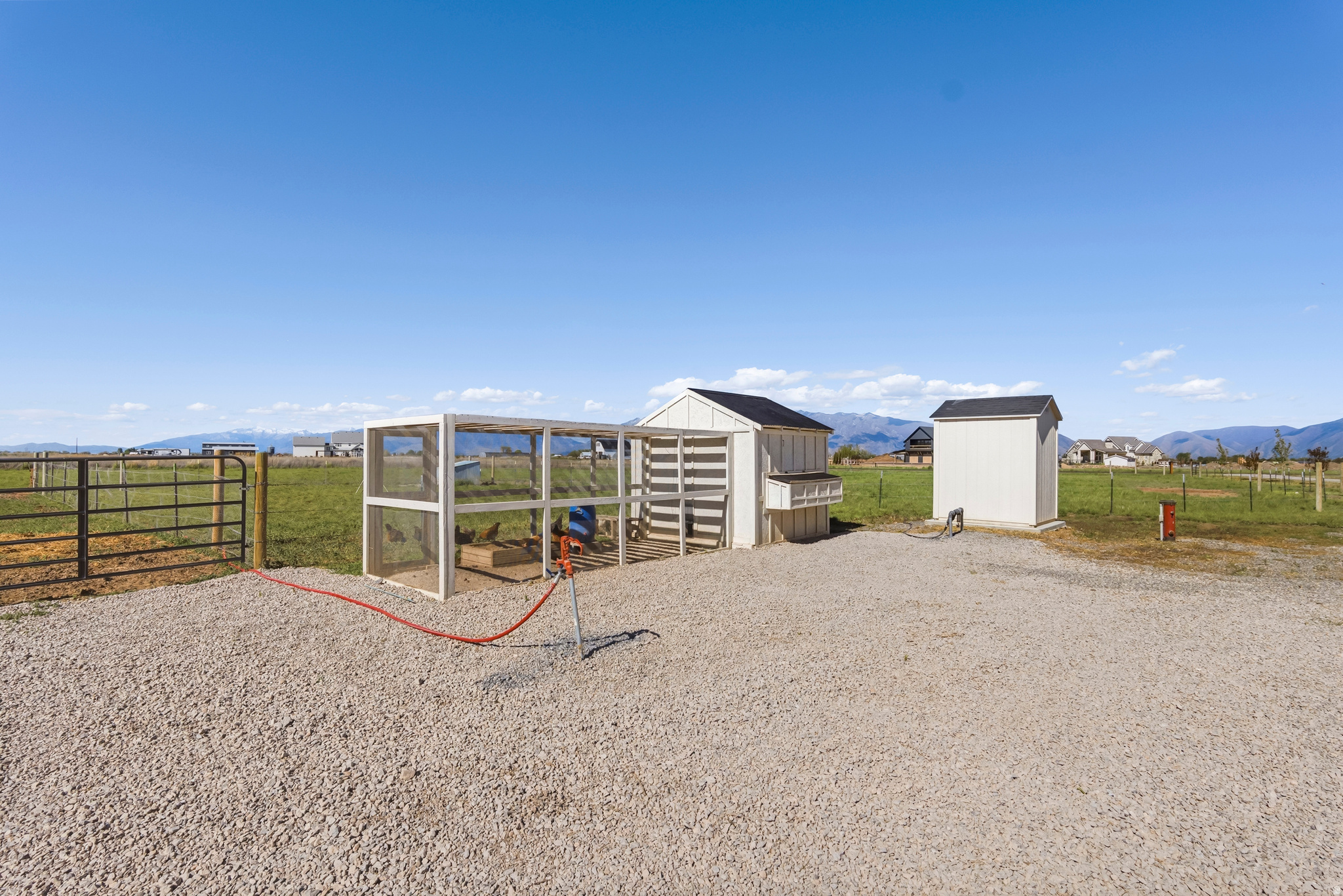 CHANDLER - Residential