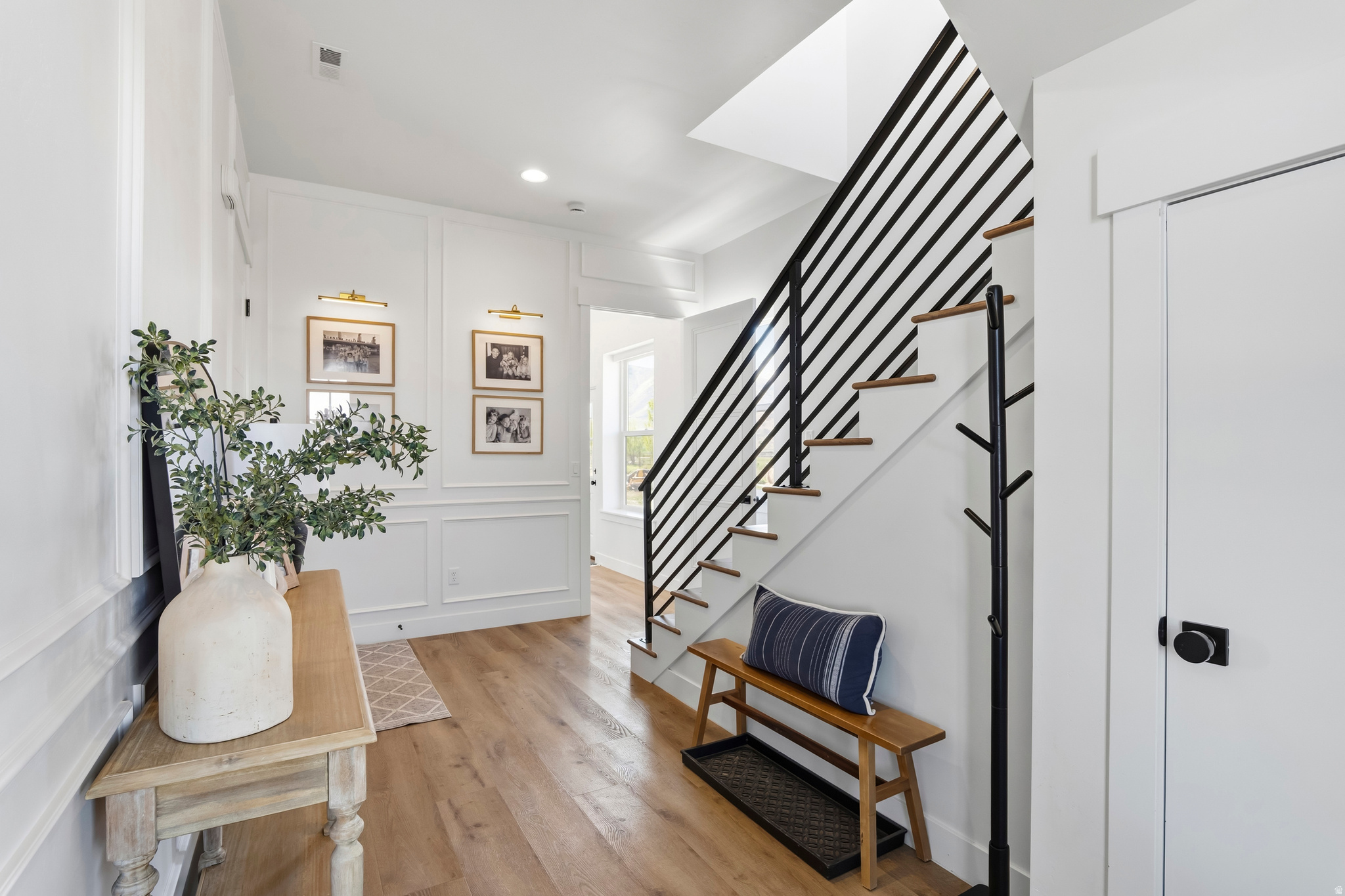 CHANDLER - Residential