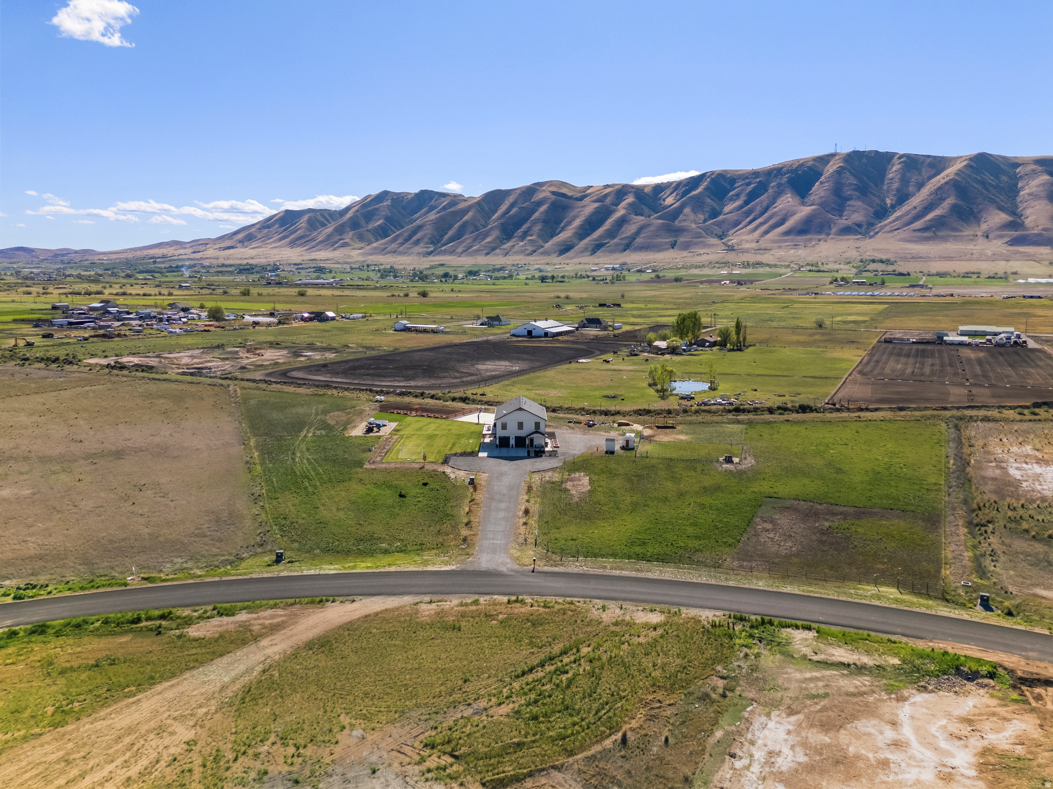 CHANDLER - Residential