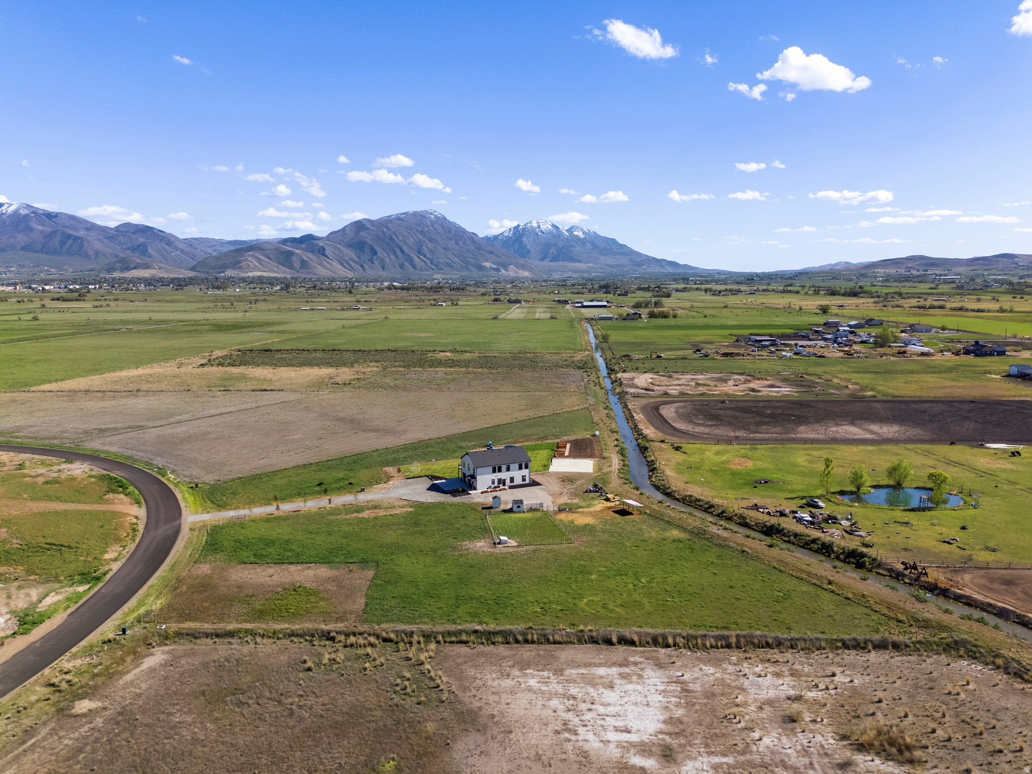 CHANDLER - Residential