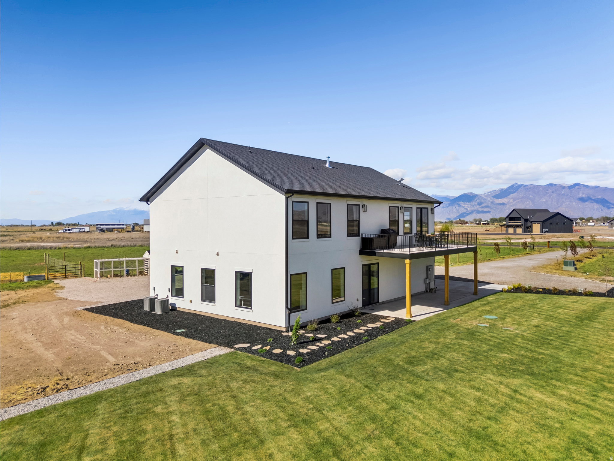 CHANDLER - Residential