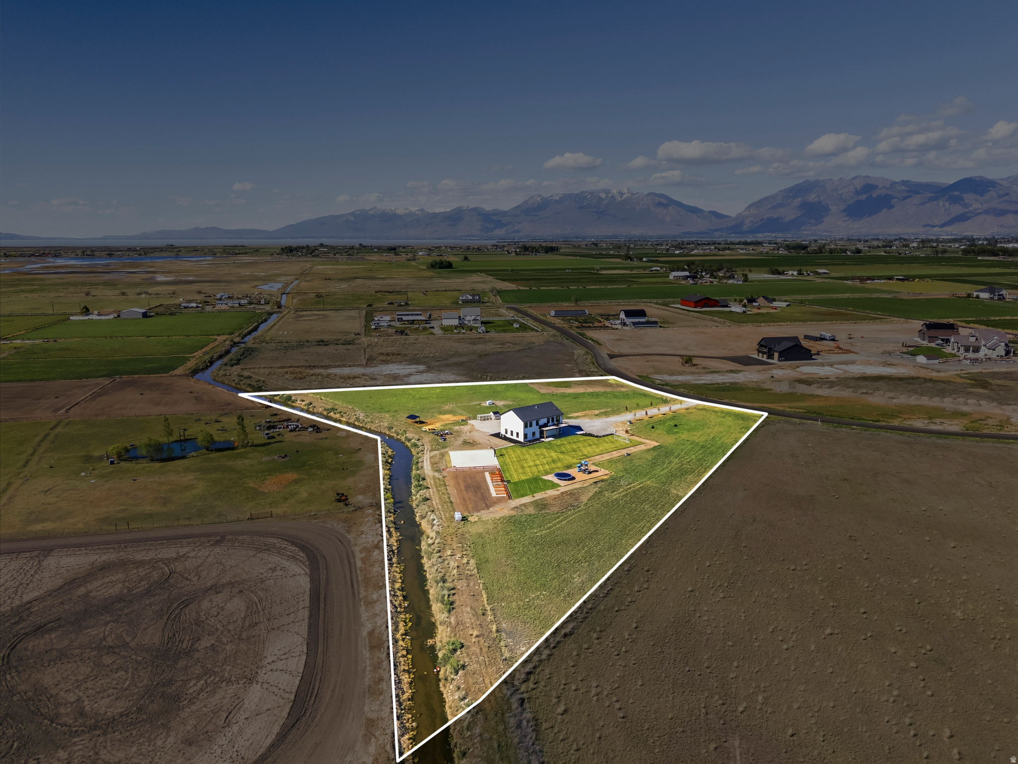 CHANDLER - Residential