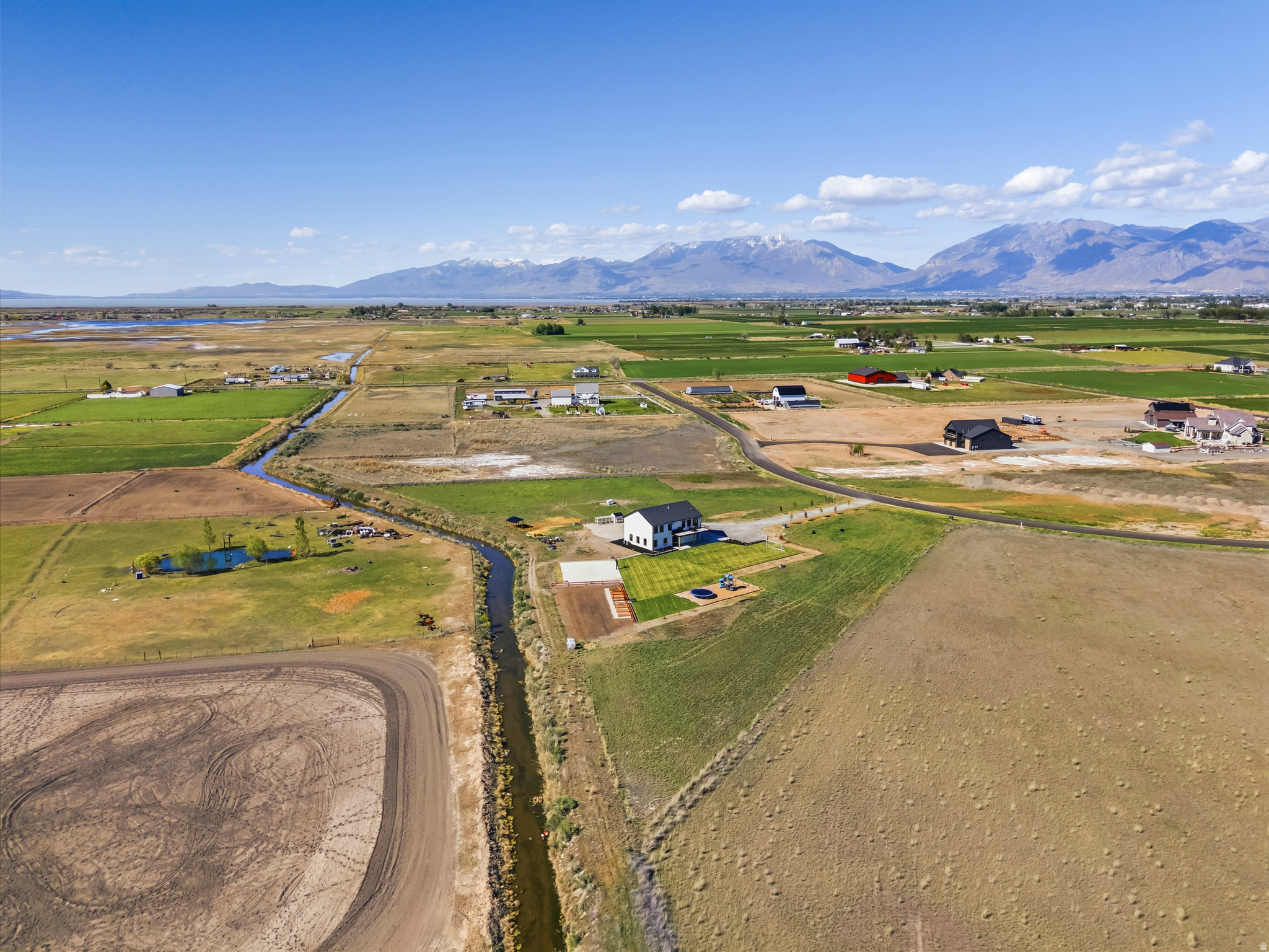 CHANDLER - Residential