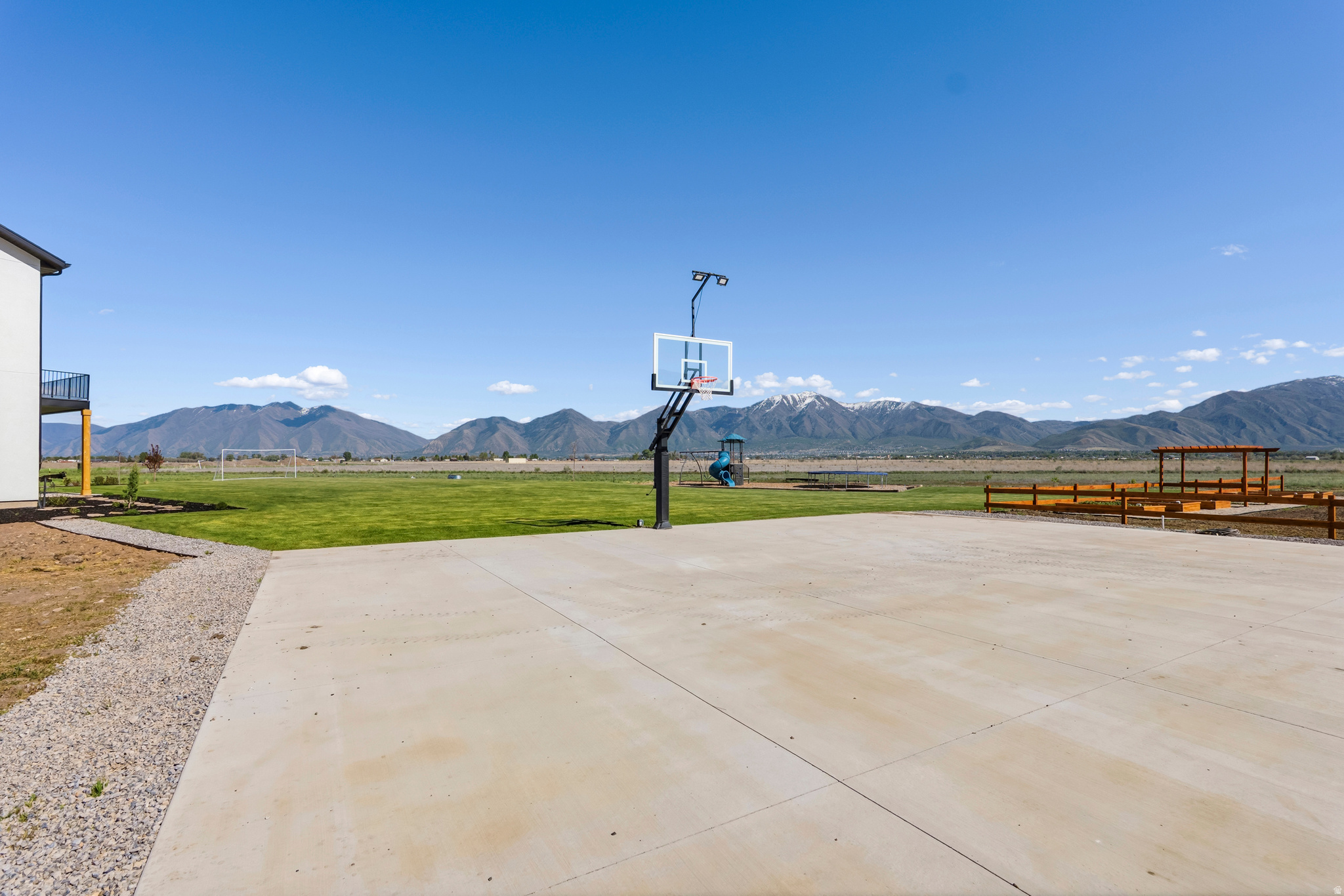 CHANDLER - Residential