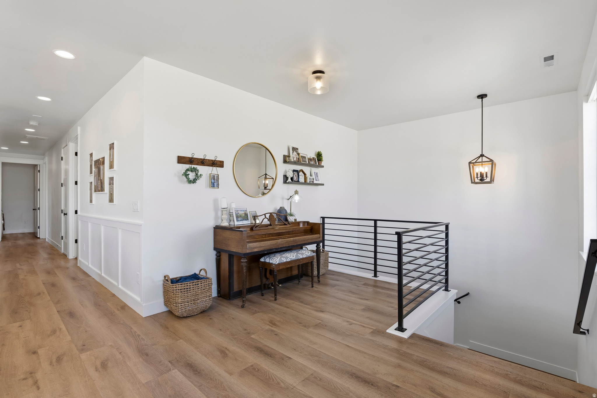 CHANDLER - Residential