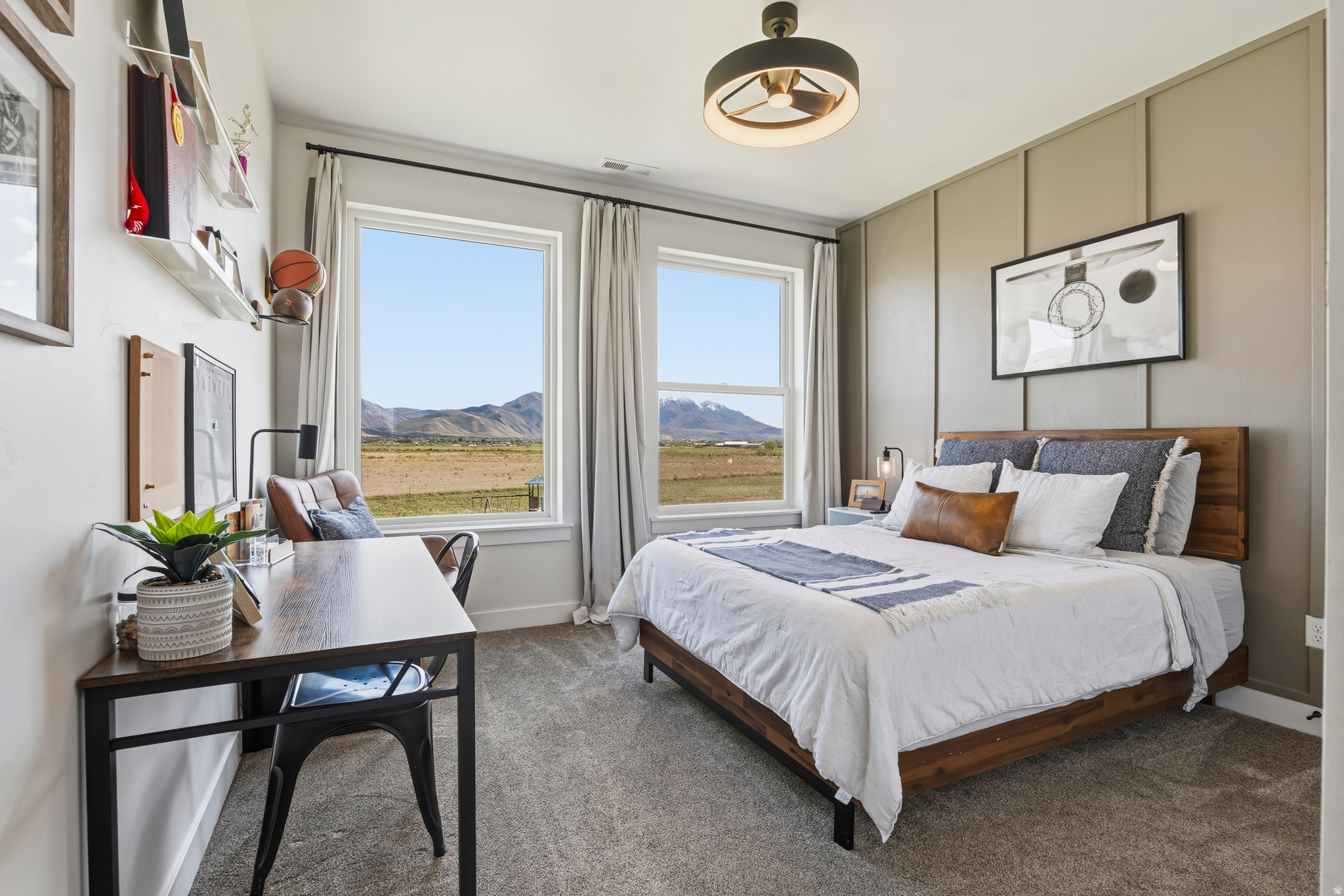 CHANDLER - Residential