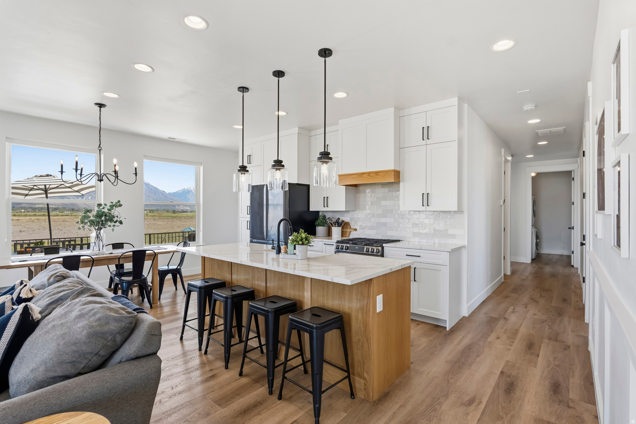 CHANDLER - Residential