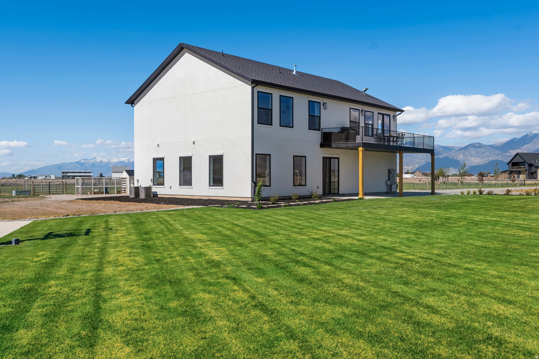 CHANDLER - Residential