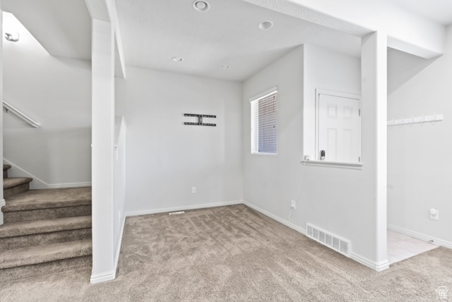 HIGHBURY TOWNS EAST PH 1 PUD - Residential