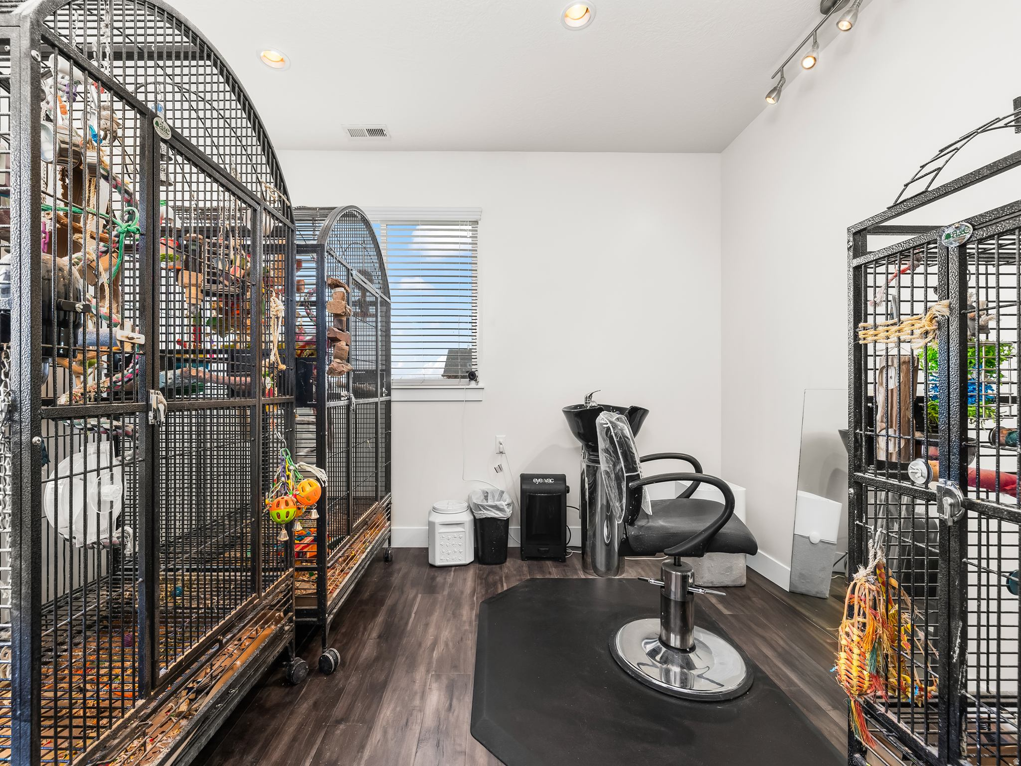 HARRISON HEIGHTS - Residential