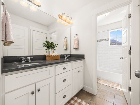 Tiny photo for 117 E RIDGE VIEW DR, Elk Ridge, UT 84651 (MLS # 2147817)