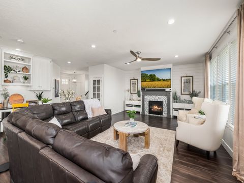 Tiny photo for 117 E RIDGE VIEW DR, Elk Ridge, UT 84651 (MLS # 2147817)