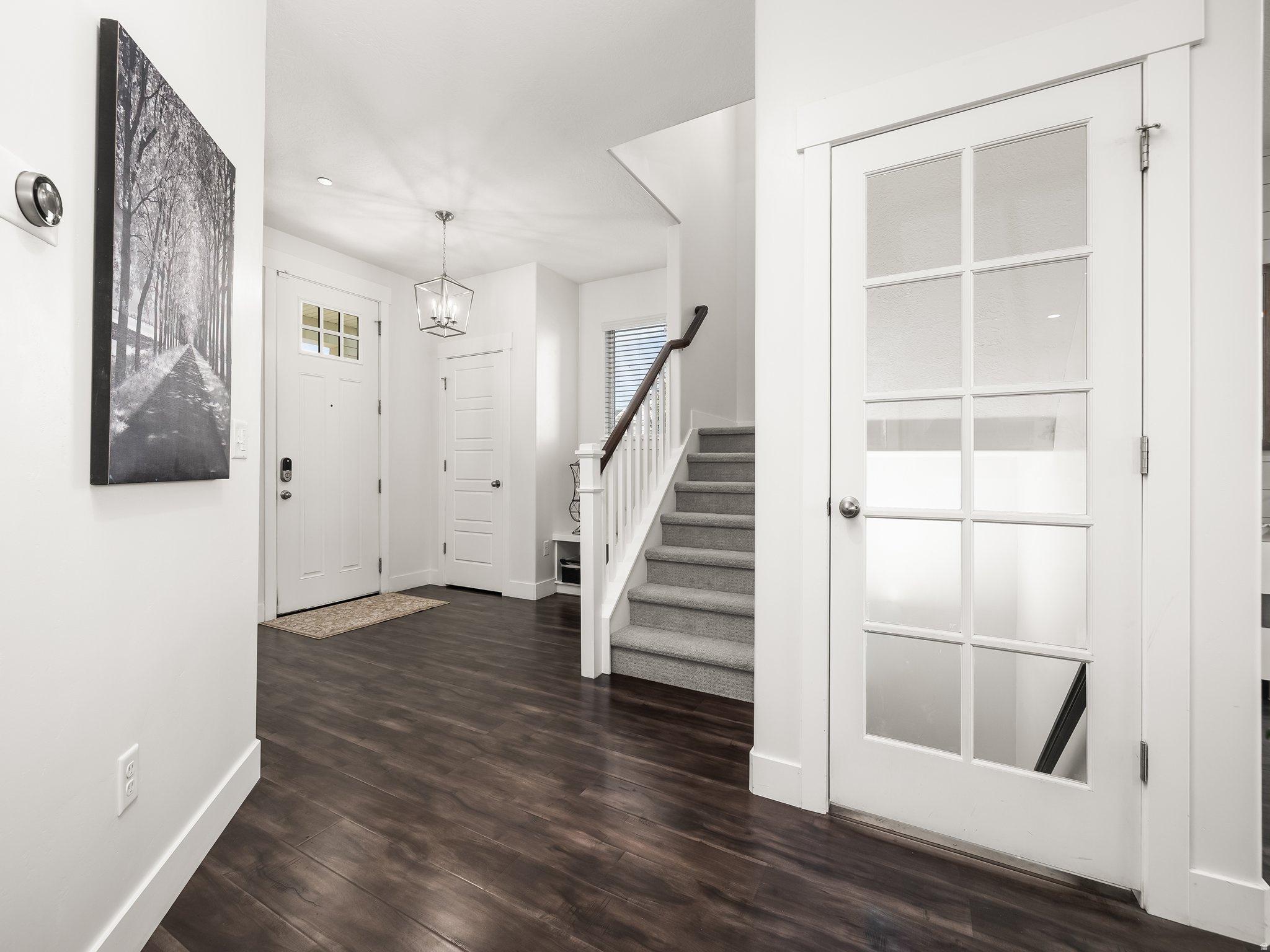 HARRISON HEIGHTS - Residential
