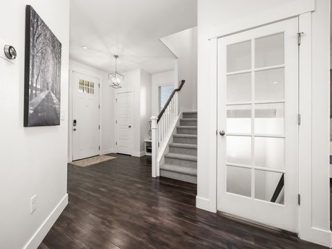 Tiny photo for 117 E RIDGE VIEW DR, Elk Ridge, UT 84651 (MLS # 2147817)