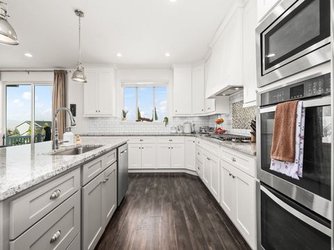 Tiny photo for 117 E RIDGE VIEW DR, Elk Ridge, UT 84651 (MLS # 2147817)