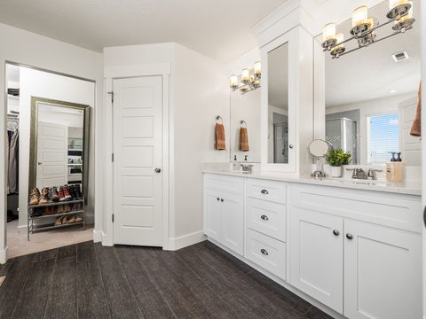 Tiny photo for 117 E RIDGE VIEW DR, Elk Ridge, UT 84651 (MLS # 2147817)