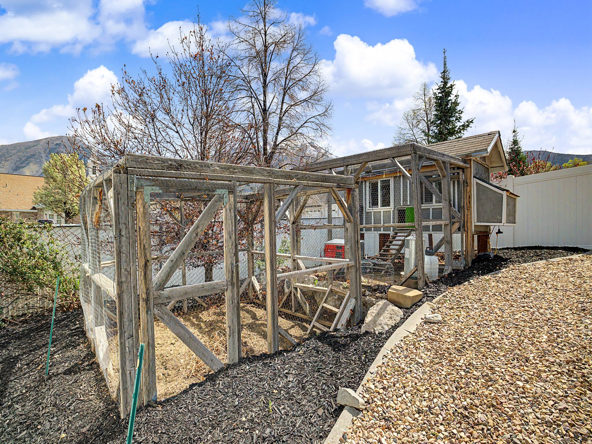 HARRISON HEIGHTS - Residential