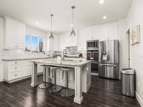 Tiny photo for 117 E RIDGE VIEW DR, Elk Ridge, UT 84651 (MLS # 2147817)
