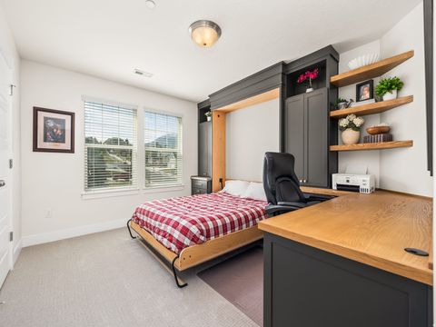 Tiny photo for 117 E RIDGE VIEW DR, Elk Ridge, UT 84651 (MLS # 2147817)