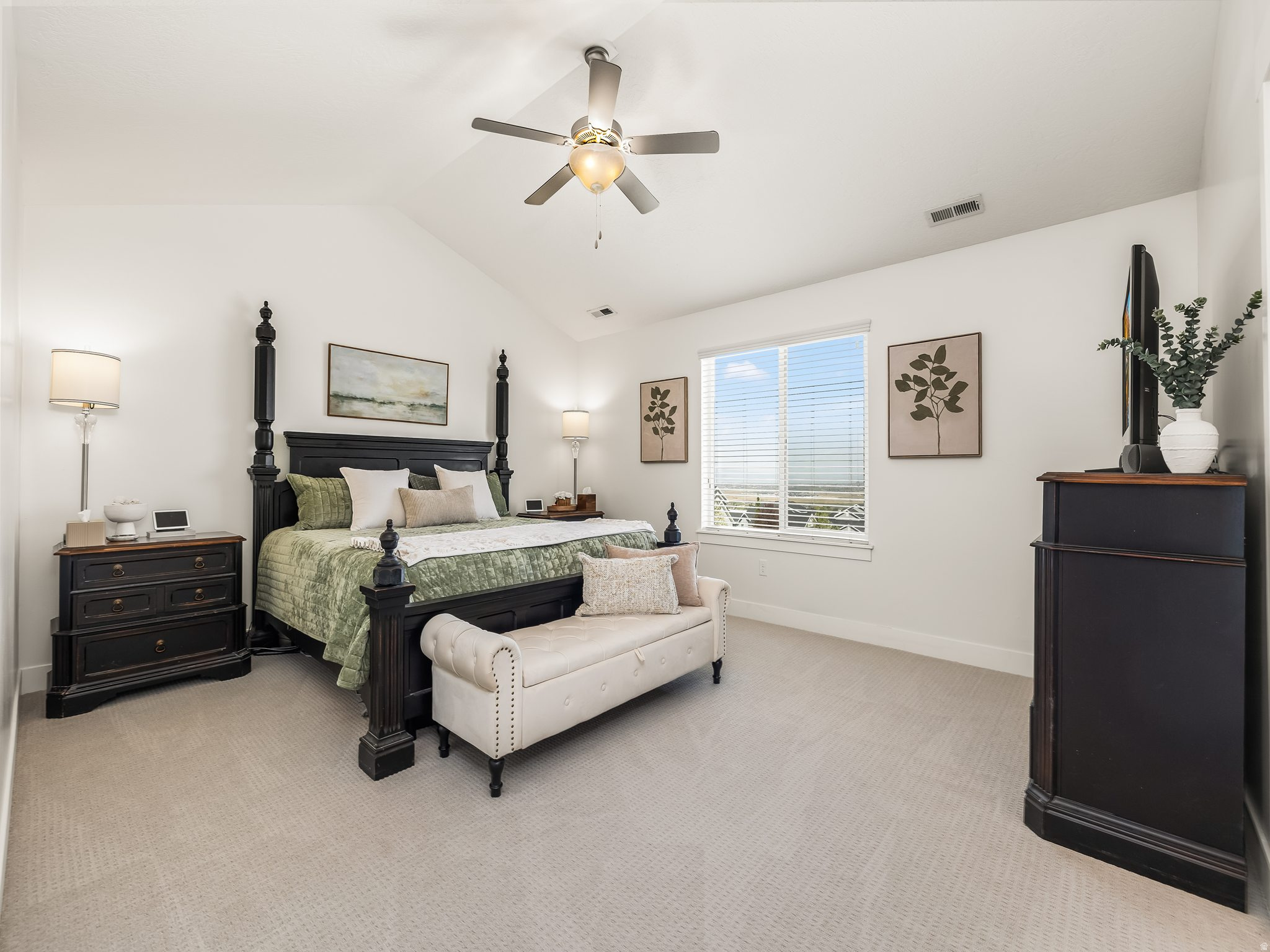 HARRISON HEIGHTS - Residential