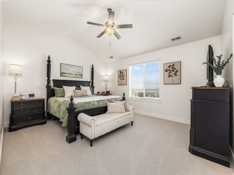 Tiny photo for 117 E RIDGE VIEW DR, Elk Ridge, UT 84651 (MLS # 2147817)