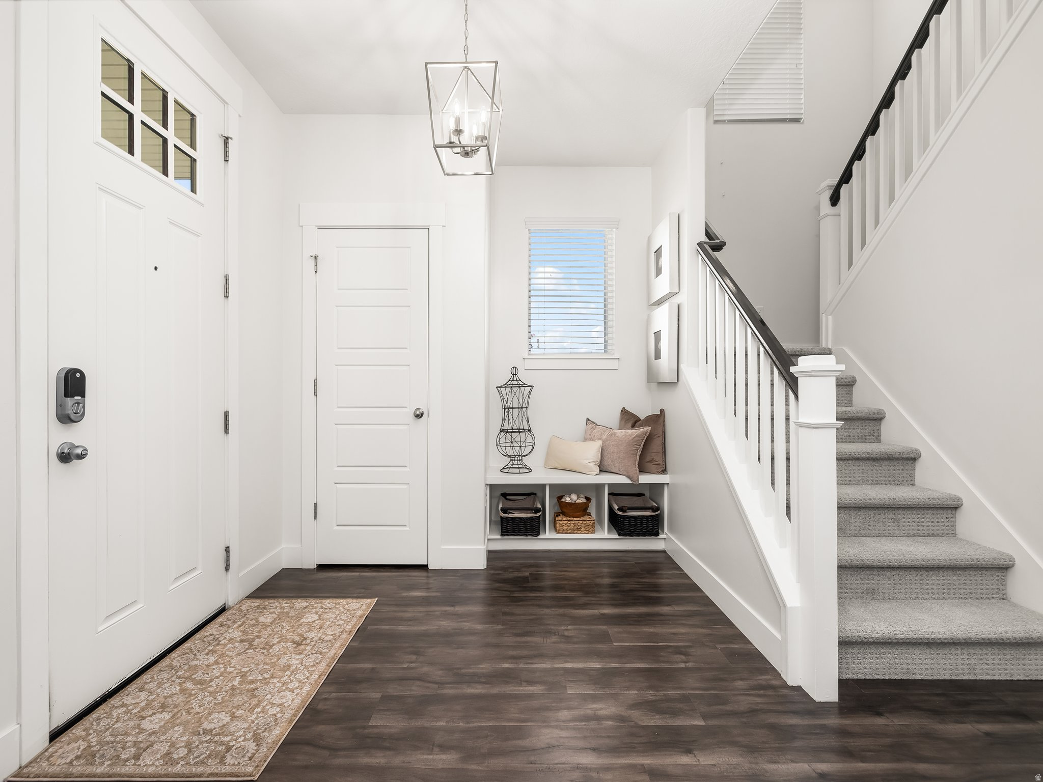 HARRISON HEIGHTS - Residential