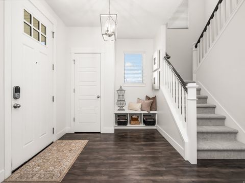 Tiny photo for 117 E RIDGE VIEW DR, Elk Ridge, UT 84651 (MLS # 2147817)