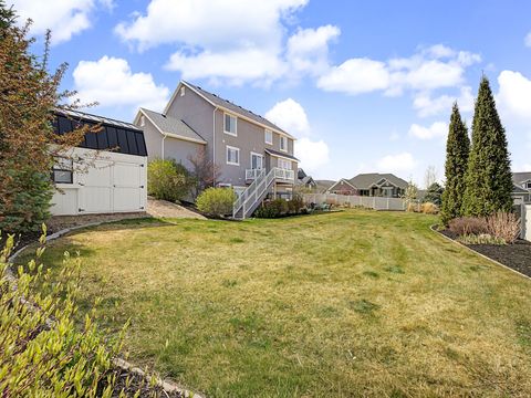 Tiny photo for 117 E RIDGE VIEW DR, Elk Ridge, UT 84651 (MLS # 2147817)