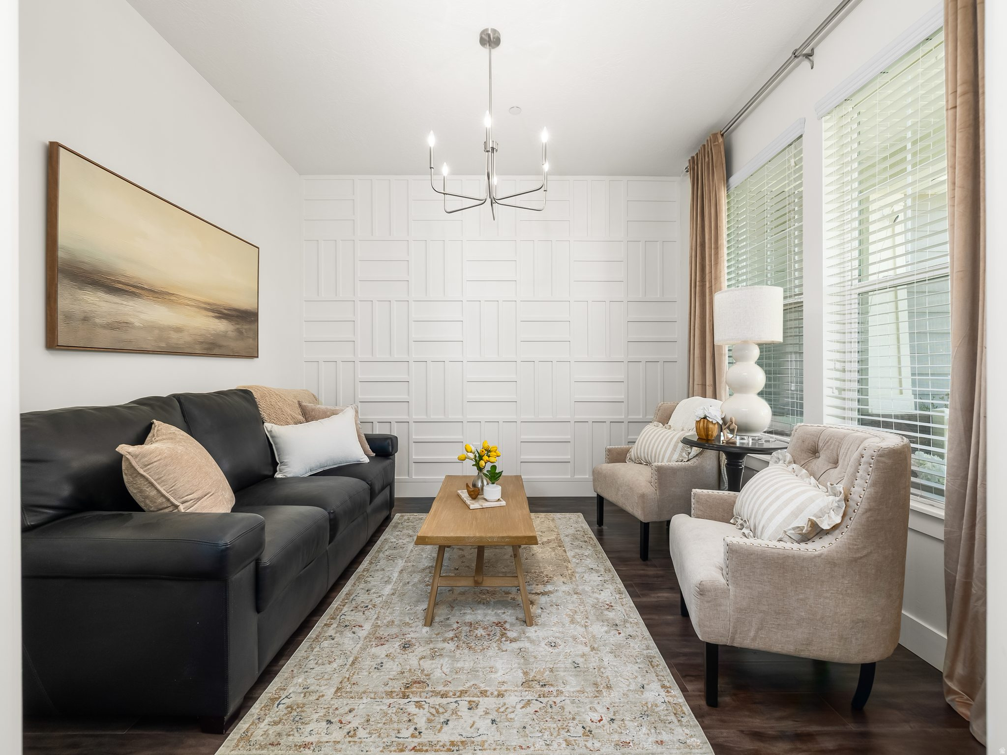 HARRISON HEIGHTS - Residential