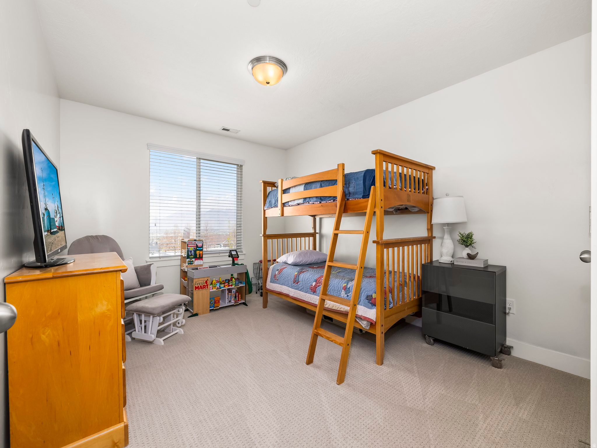 HARRISON HEIGHTS - Residential
